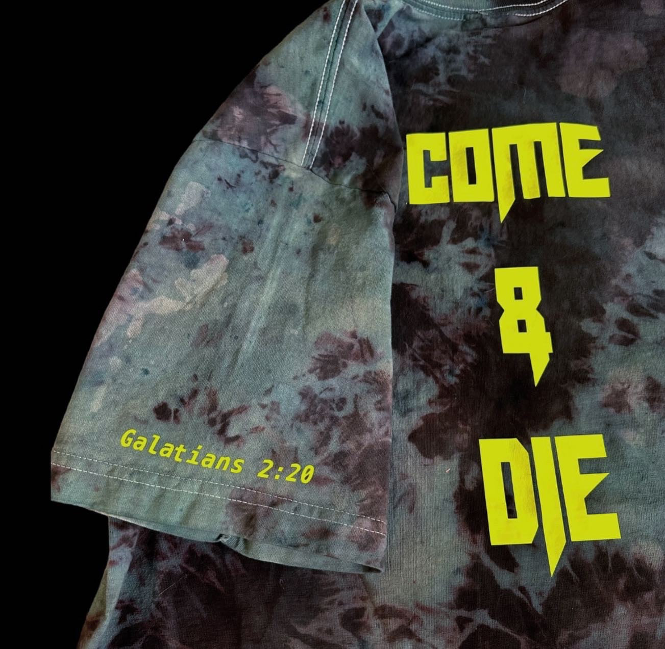 Come + Die