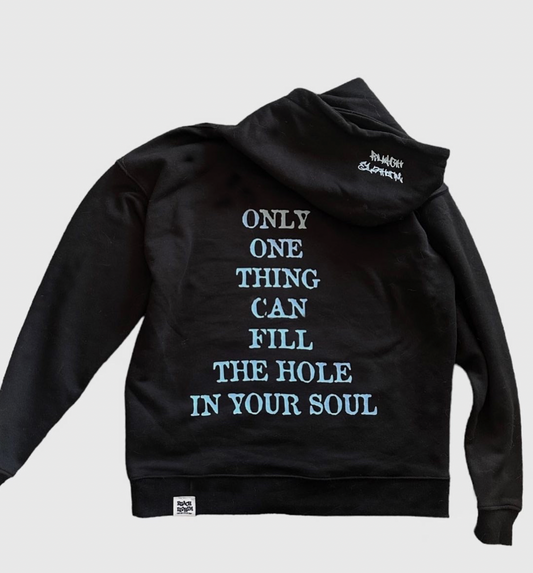 Only One Thing Hoodie